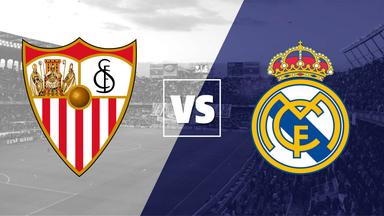 Nhận định bóng đá Sevilla vs Real, 23h30 ngày 21/10: Chiến thắng cho 'Kền kền trắng'