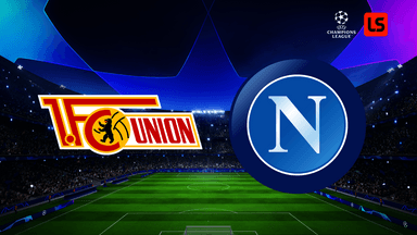 Soi kèo, dự đoán Union Berlin vs Napoli, 02h00 ngày 25/10 - UEFA Champions League