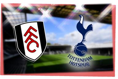 Soi kèo, dự đoán Tottenham vs Fulham, 02h00 ngày 24/10 – Ngoại hạng Anh