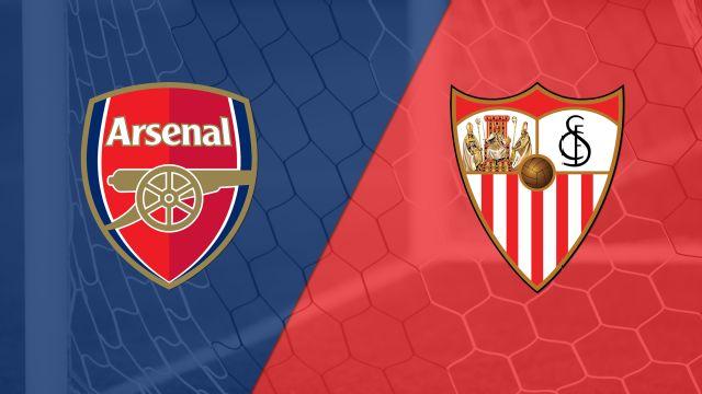 Nhận định bóng đá Sevilla vs Arsenal, 02h00 ngày 25/10: Hài lòng với 1 điểm