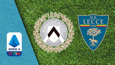 Soi kèo, dự đoán Udinese vs Lecce, 23h30 ngày 23/10 - VĐQG Ý