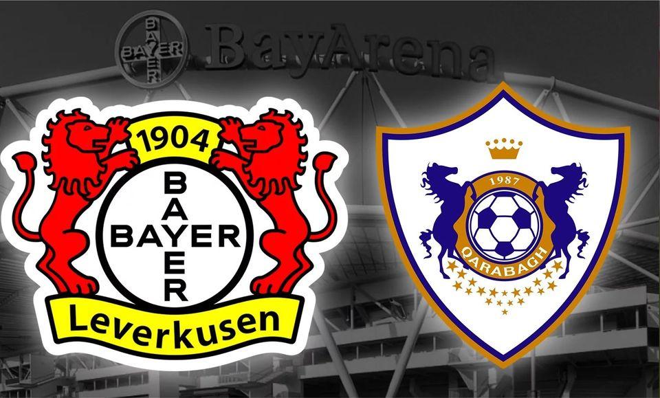 Nhận định bóng đá Leverkusen vs Qarabag, 02h00 ngày 27/10: Tiếp đà thăng hoa