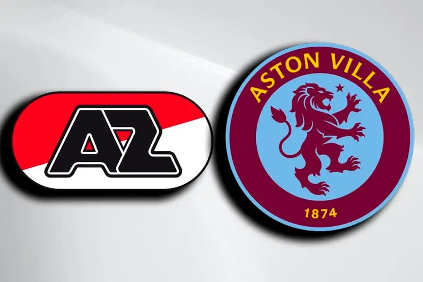 Soi kèo, dự đoán AZ vs Aston Villa, 23h45 ngày 26/10 – Cup C3 2023