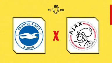 Nhận định bóng đá Brighton vs Ajax, 02h00 ngày 27/10: Gieo sầu cho khách