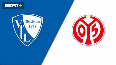 Nhận định bóng đá Bochum vs Mainz, 01h30 ngày 28/10: Kéo nhau xuống vực