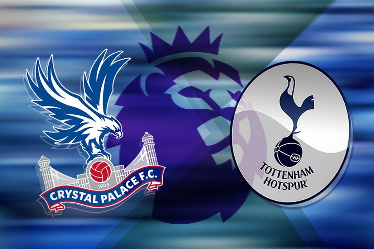 Nhận định bóng đá Crystal Palace vs Tottenham, 02h00 ngày 28/10: Gà trống gáy vang