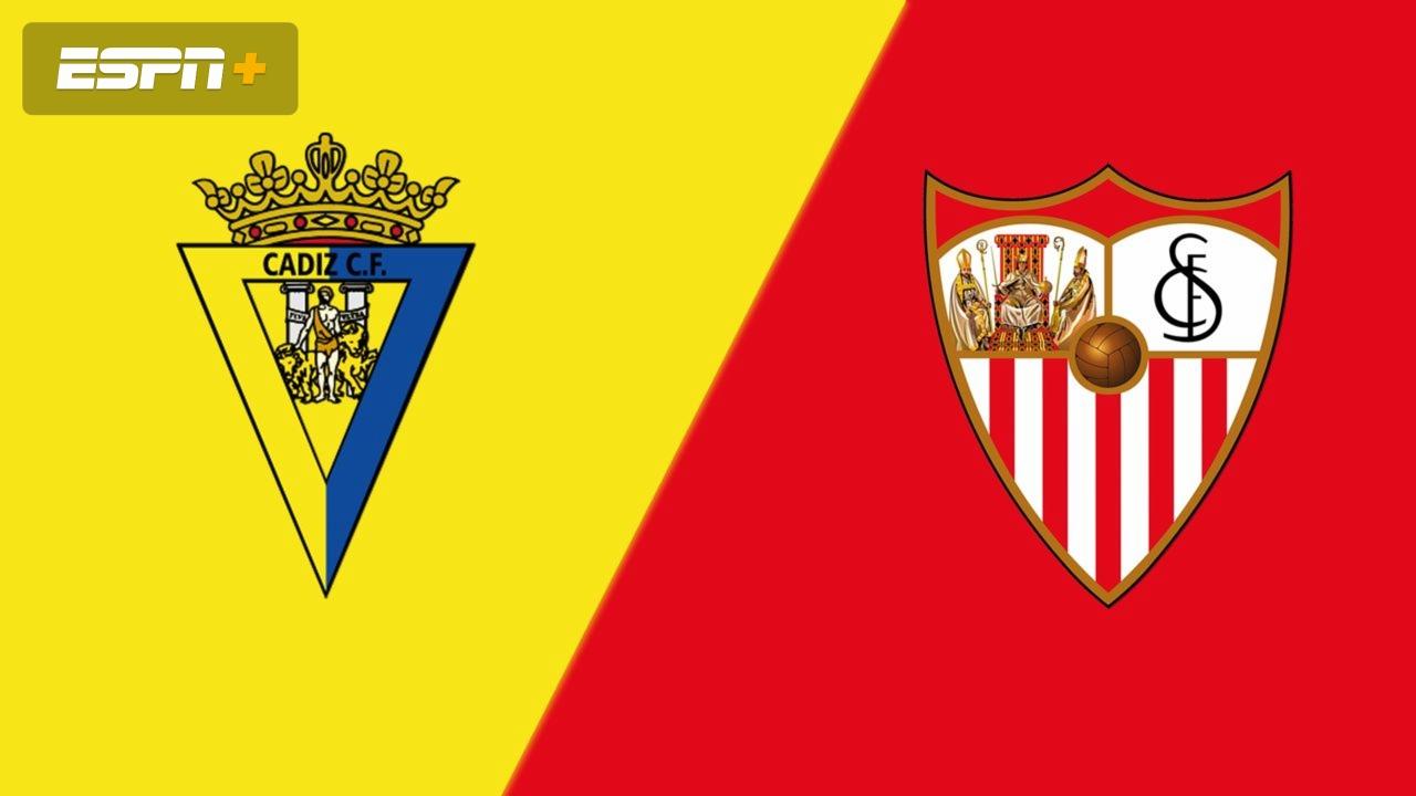 Soi kèo, dự đoán Cadiz vs Sevilla, 02h00 ngày 29/10 - VĐQG Tây Ban Nha