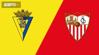 Soi kèo, dự đoán Cadiz vs Sevilla, 02h00 ngày 29/10 - VĐQG Tây Ban Nha