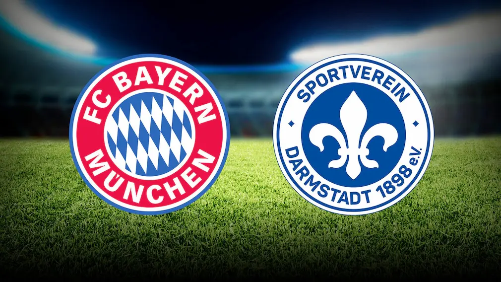 Soi kèo, dự đoán Bayern vs Darmstadt, 20h30 ngày 28/10 – Bundesliga