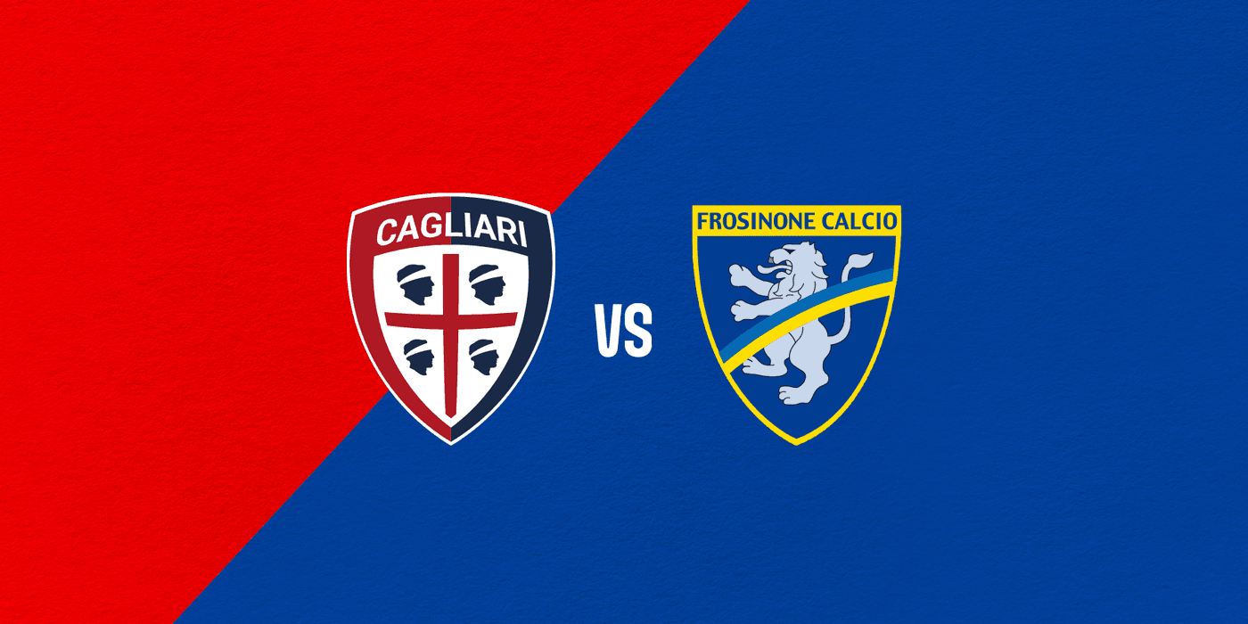 Nhận định bóng đá Cagliari vs Frosinone, 18h30 ngày 29/10: Khách làm chủ