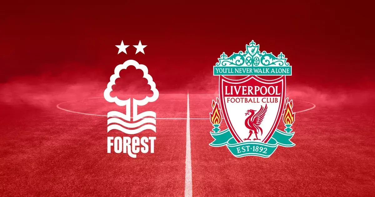 Soi kèo, dự đoán Liverpool vs Nottingham, 21h00 ngày 29/10 – Ngoại hạng Anh