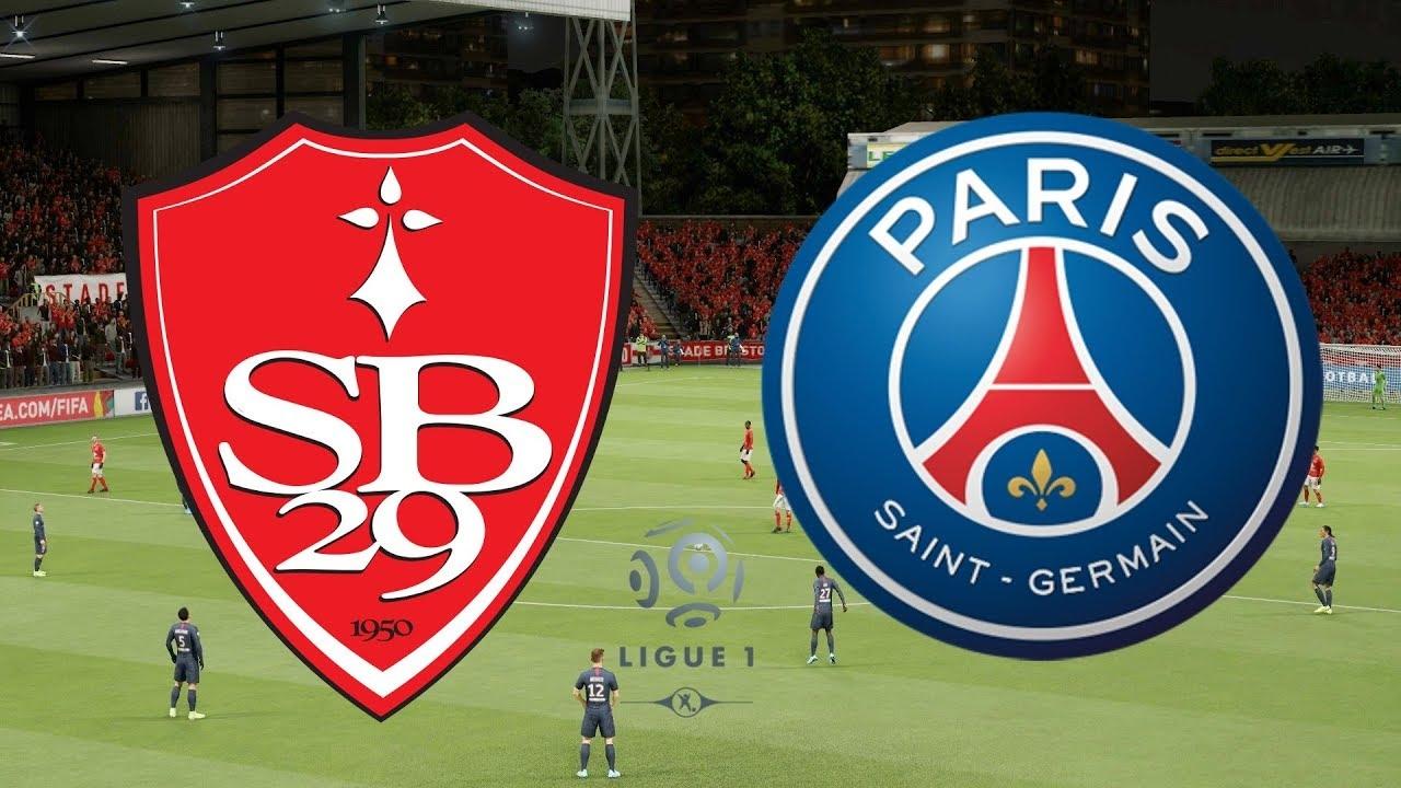 Nhận định bóng đá Brest vs PSG, 19h00 ngày 29/10: Tiêu diệt ‘mồi ngon’