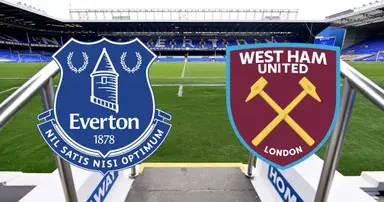 Nhận định bóng đá West Ham vs Everton, 20h00 ngày 29/10: Hạ mình trước Búa tạ