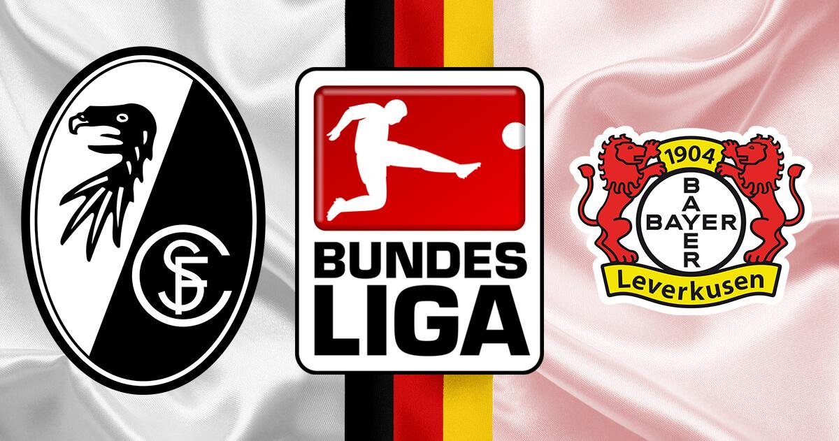 Nhận định bóng đá Leverkusen vs Freiburg, 23h30 ngày 29/10: Gia cố ngôi đầu