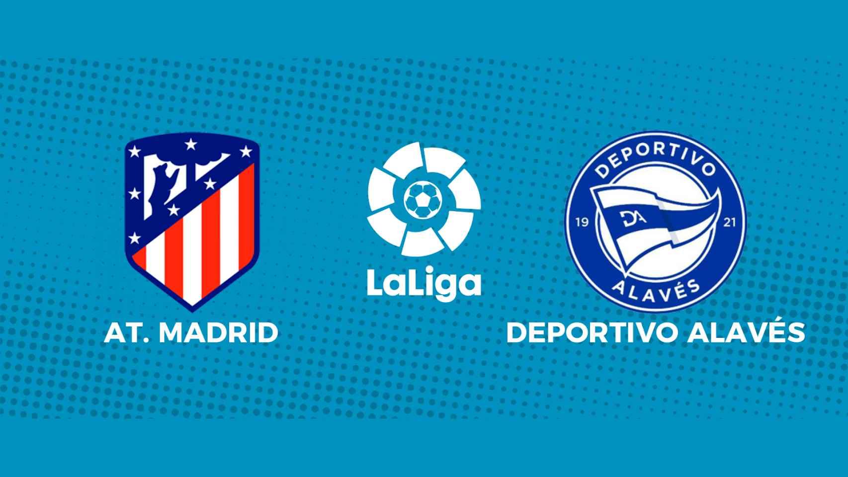 Soi kèo, dự đoán Atletico Madrid vs Alaves, 03h00 ngày 30/10 - VĐQG Tây Ban Nha