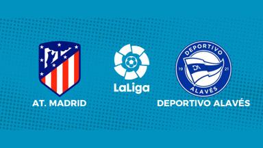 Soi kèo, dự đoán Atletico Madrid vs Alaves, 03h00 ngày 30/10 - VĐQG Tây Ban Nha