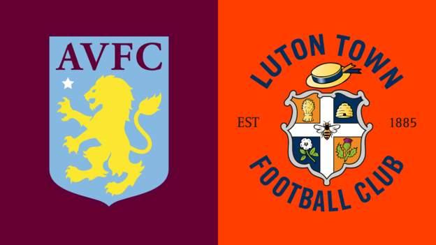 Nhận định bóng đá Aston Villa vs Luton, 21h00 ngày 29/10