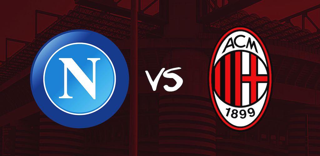 Nhận định bóng đá Napoli vs AC Milan, 02h45 ngày 30/10: Napoli làm quà đãi khách