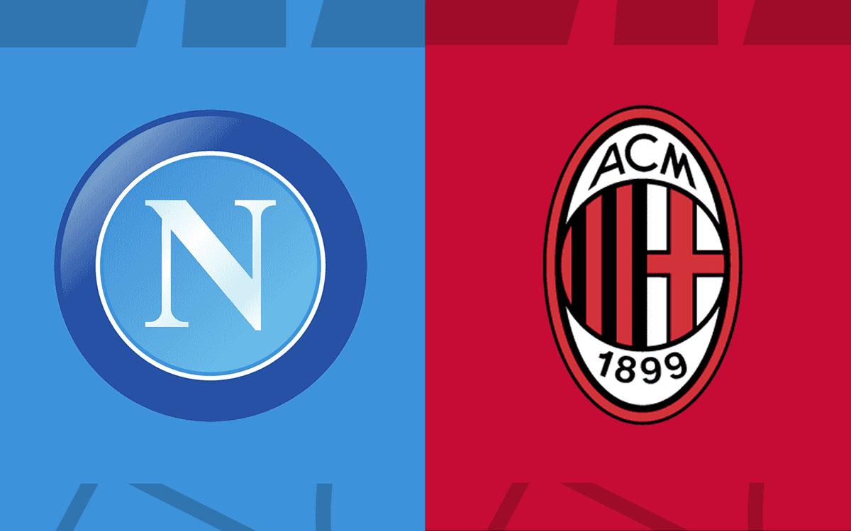 Soi kèo, dự đoán Napoli vs Milan, 02h45 ngày 30/10 – Serie A