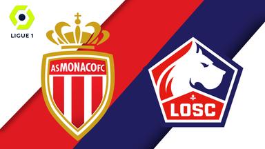 Soi kèo, dự đoán Lille vs Monaco, 21h00 ngày 29/10 – VĐQG Pháp