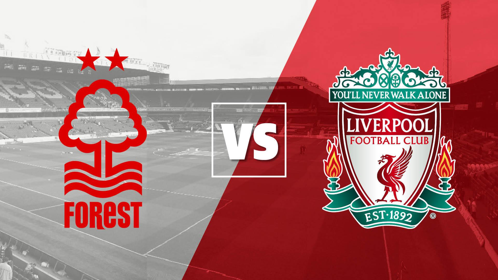 Nhận định bóng đá Liverpool vs Nottingham, 21h00 ngày 29/10: Bệ phóng Anfield