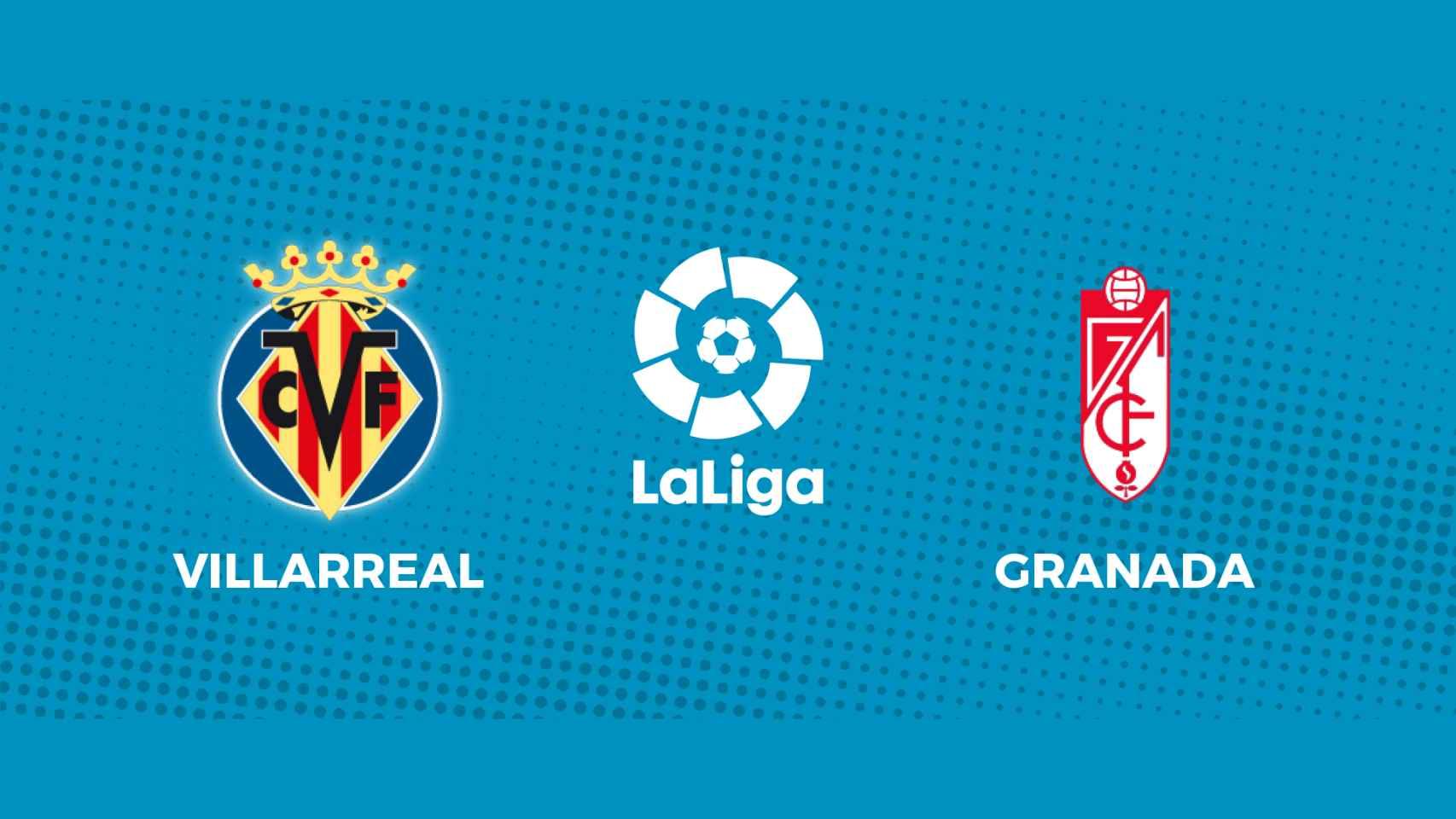 Nhận định bóng đá Granada vs Villarreal, 03h00 ngày 31/10: 'Tàu ngầm Vàng' vượt sóng