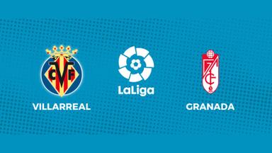 Nhận định bóng đá Granada vs Villarreal, 03h00 ngày 31/10: 'Tàu ngầm Vàng' vượt sóng