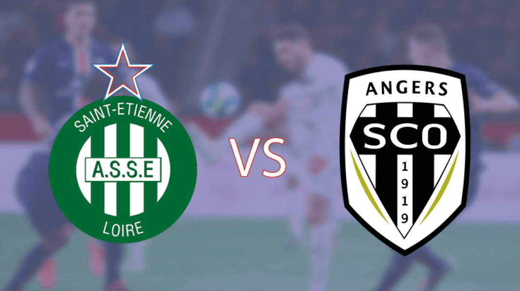 Soi kèo, dự đoán St Etienne vs Angers, 2h45 ngày 31/10 – Hạng 2 Pháp