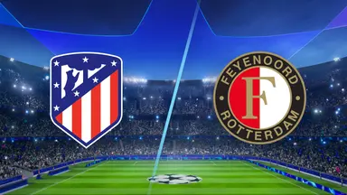 Nhận định bóng đá Atletico vs Feyenoord, 23h45 ngày 4/10: Chiến thắng đầu tiên