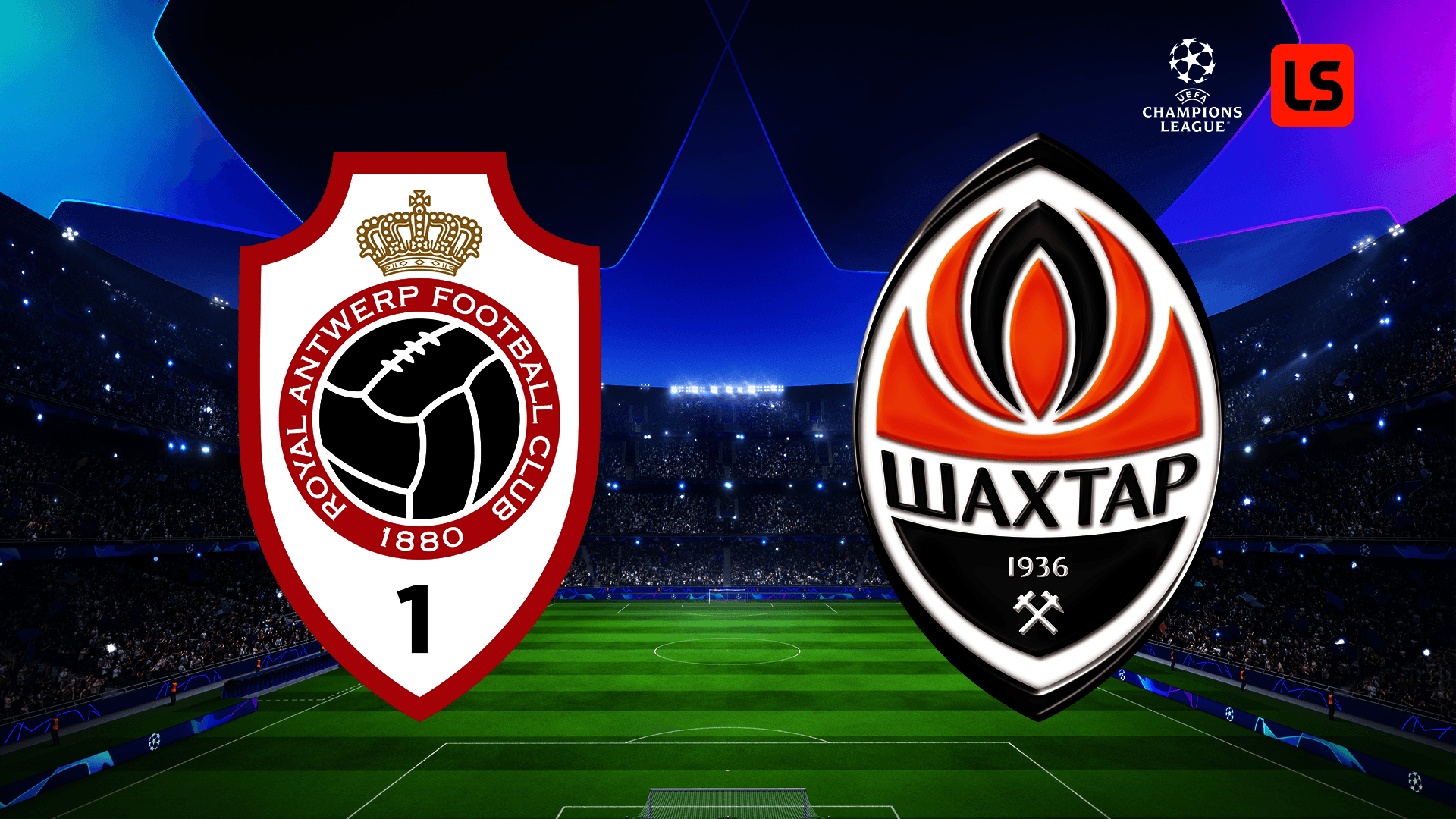 Nhận định bóng đá Antwerp vs Shakhtar Donetsk, 23h45 ngày 4/10: Chủ nhà khó có điểm