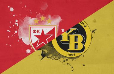 Soi kèo, dự đoán Red Star vs Young Boys, 02h00 ngày 5/10 - Champion League