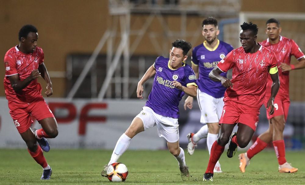 VIDEO bàn thắng Hà Nội FC vs Hải Phòng: 3-5 (Vòng 2 V.League 2023/24)