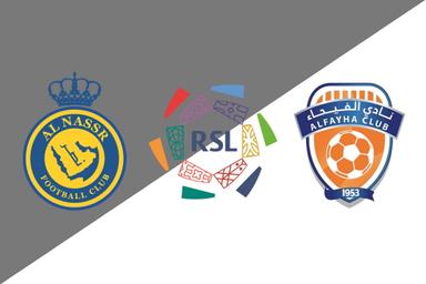 Nhận định bóng đá Al Nassr vs Al Ittifaq, 21h45 ngày 31/10: Không thể chặn Ronaldo và Al Nassr