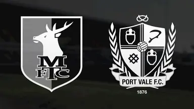 Soi kèo, dự đoán Mansfield vs Port Vale, 2h45 ngày 1/11 – Cup Liên đoàn Anh