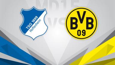 Nhận định bóng đá Dortmund vs Hoffenheim, 00h00 ngày 2/11: Chân lý thuộc về kẻ mạnh