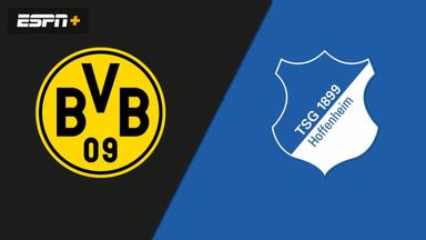 Soi kèo, dự đoán Dortmund vs Hoffenheim, 00h00 ngày 2/11 - Cúp Quốc gia Đức