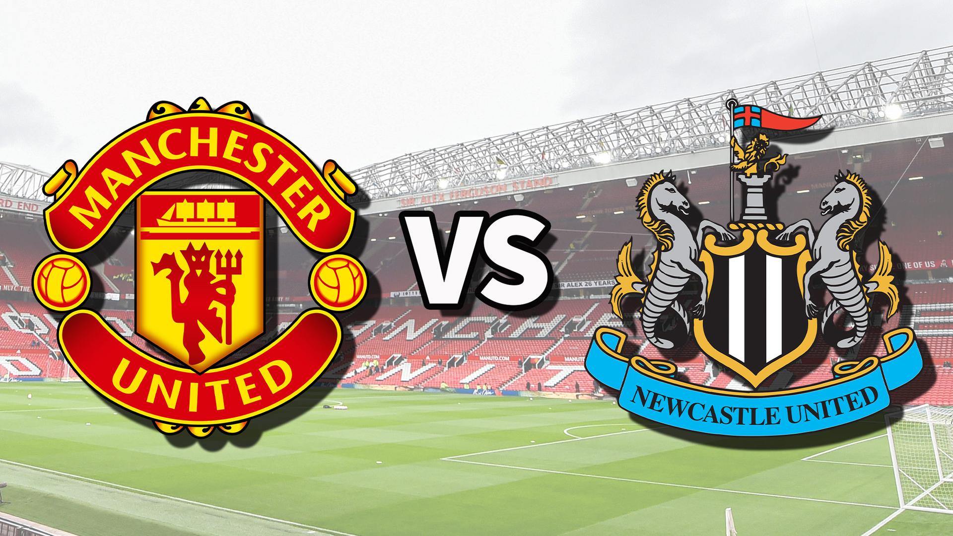 Nhận định bóng đá MU vs Newcastle, 03h15 ngày 2/11: Chiến thắng giải tỏa