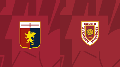 Soi kèo, dự đoán Genoa vs Reggiana, 21h00 ngày 1/11 - Cúp Ý