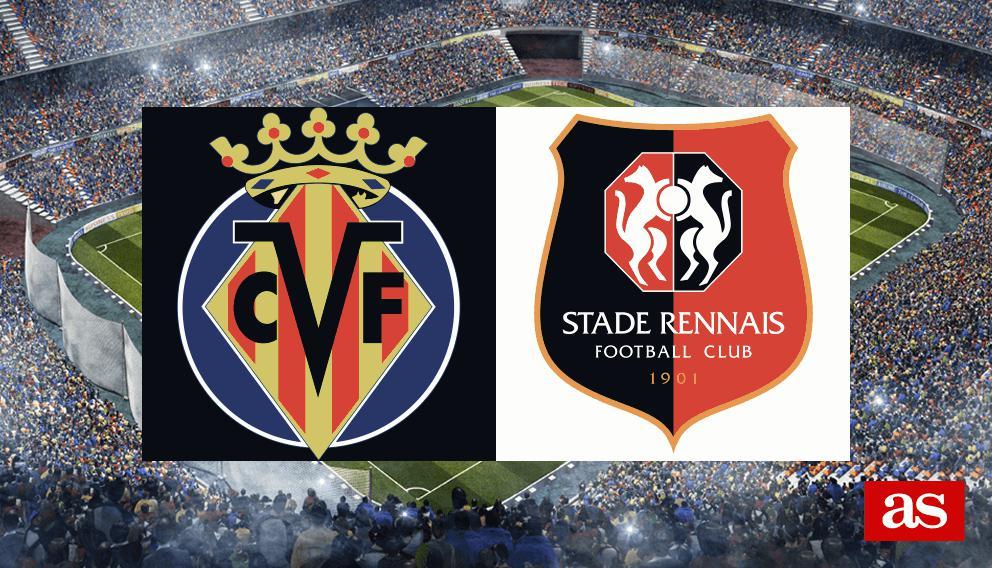 Nhận định bóng đá Villarreal vs Rennes, 02h00 ngày 6/10: Đặt niềm tin vào đội khách