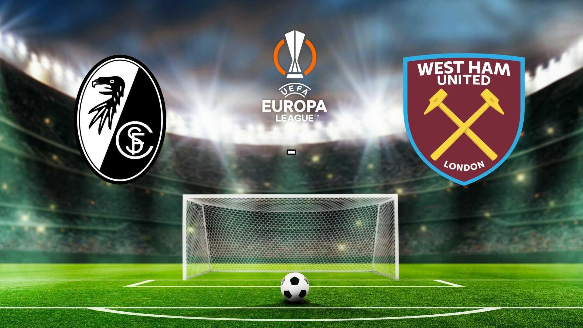 Soi kèo, dự đoán Freiburg vs West Ham, 23h45 ngày 5/10 – Europa League