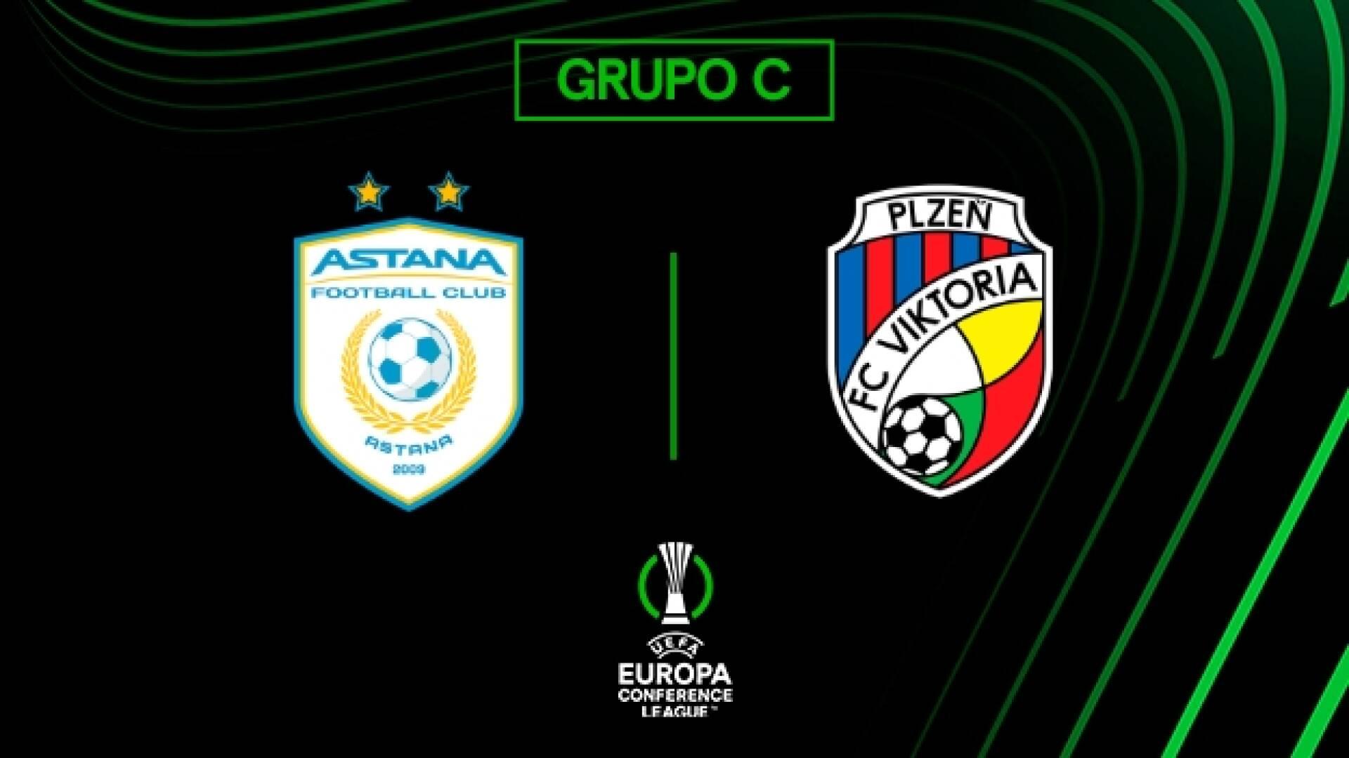 Nhận định bóng đá FC Astana vs Viktoria Plzen, 21h30 ngày 5/10: Khách thắng cả kèo lẫn trận