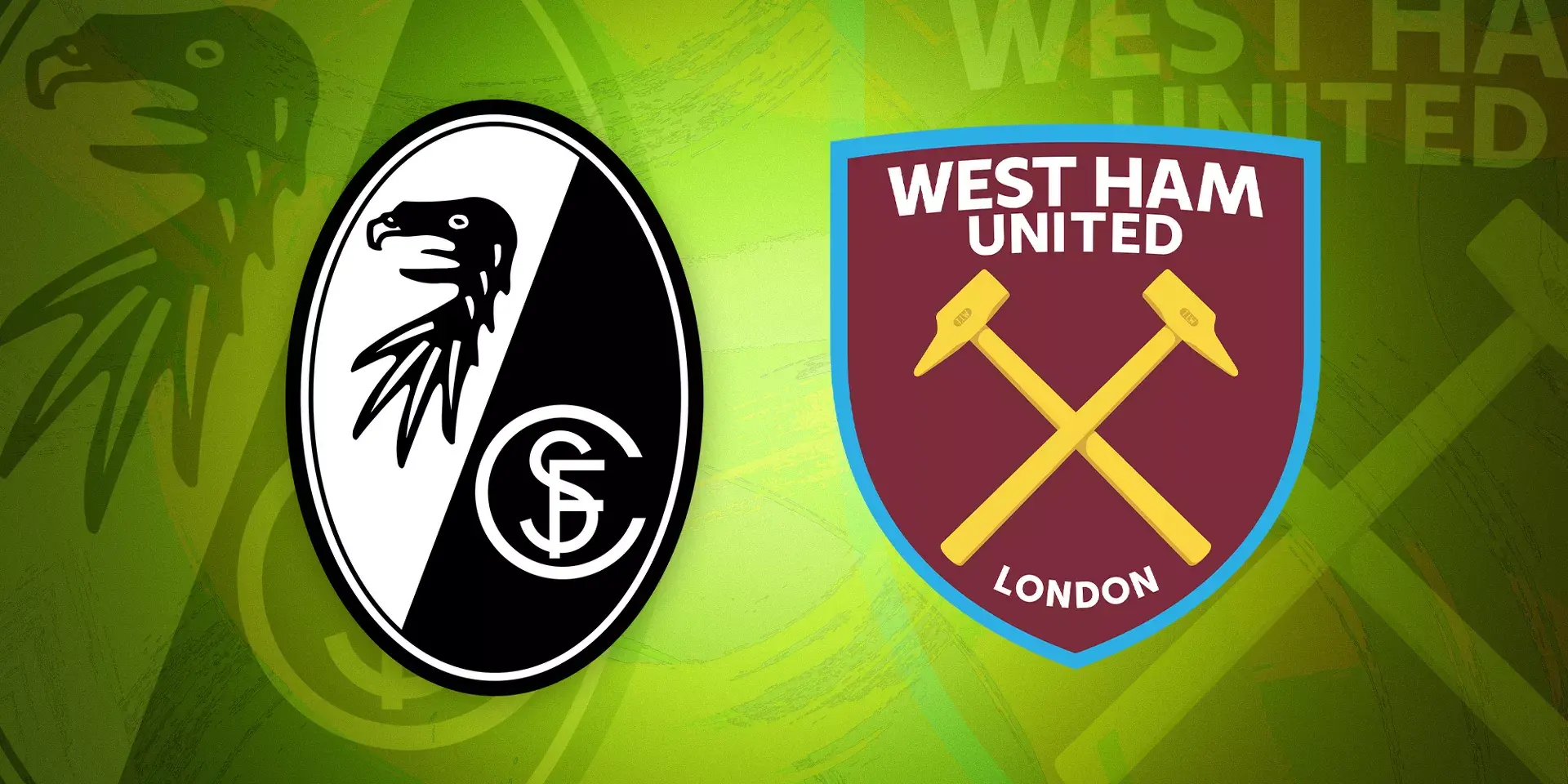 Nhận định bóng đá Freiburg vs West Ham, 23h45 ngày 5/10: Hài lòng với 1 điểm