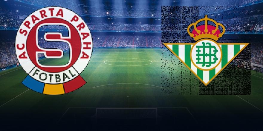 Nhận định bóng đá Real Betis vs Sparta Prague, 23h45 ngày 5/10: Chủ nhà thắng nhẹ