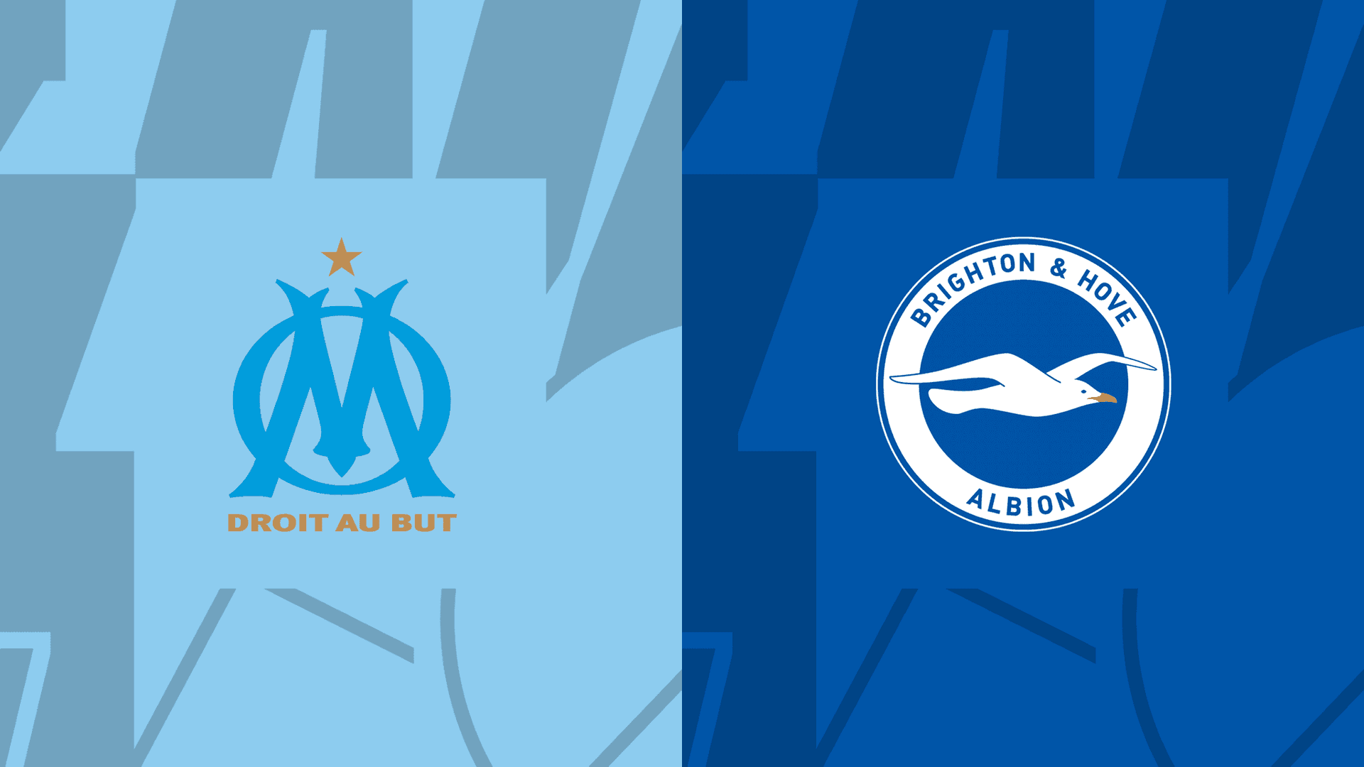 Nhận định bóng đá Marseille vs Brighton, 23h45 ngày 5/10: Lại chờ mưa bàn thắng