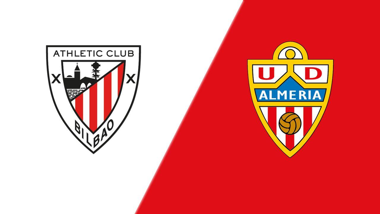 Nhận định bóng đá Bilbao vs Almeria, 02h00 ngày 7/10: Tìm lại niềm vui