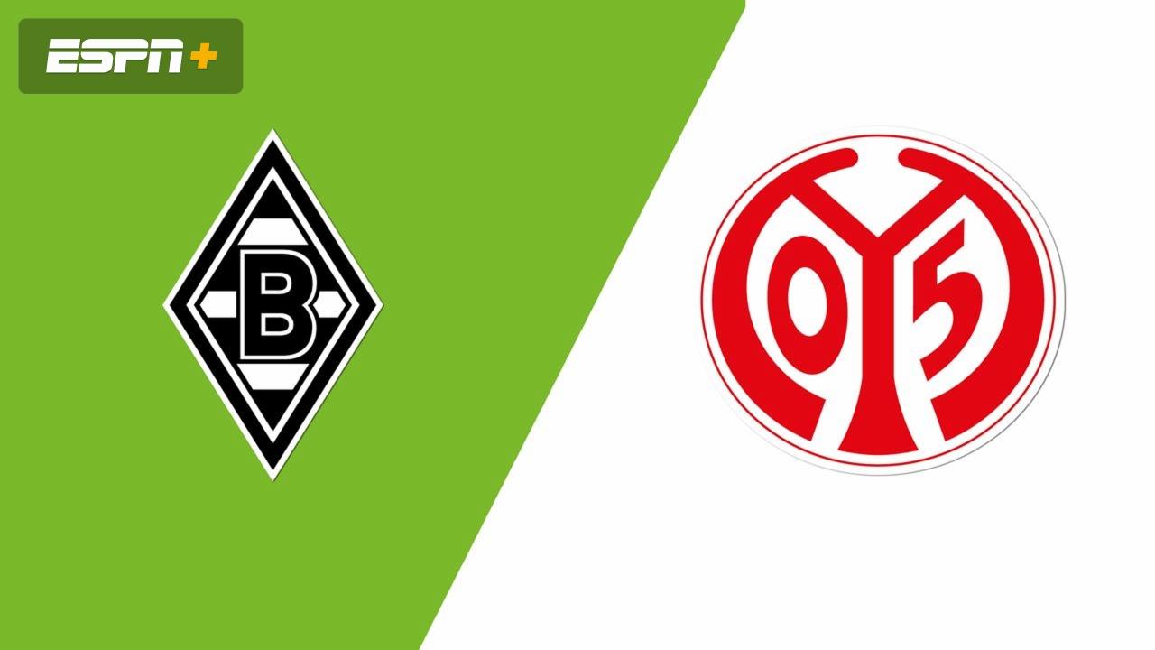 Nhận định bóng đá M'Gladbach vs Mainz, 01h30 ngày 7/10: Níu chân nhau