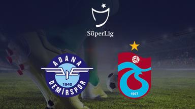 Soi kèo, dự đoán Demirspor vs Trabzonspor, 0h00 ngày 7/10 – VĐQG Thổ Nhĩ Kỳ