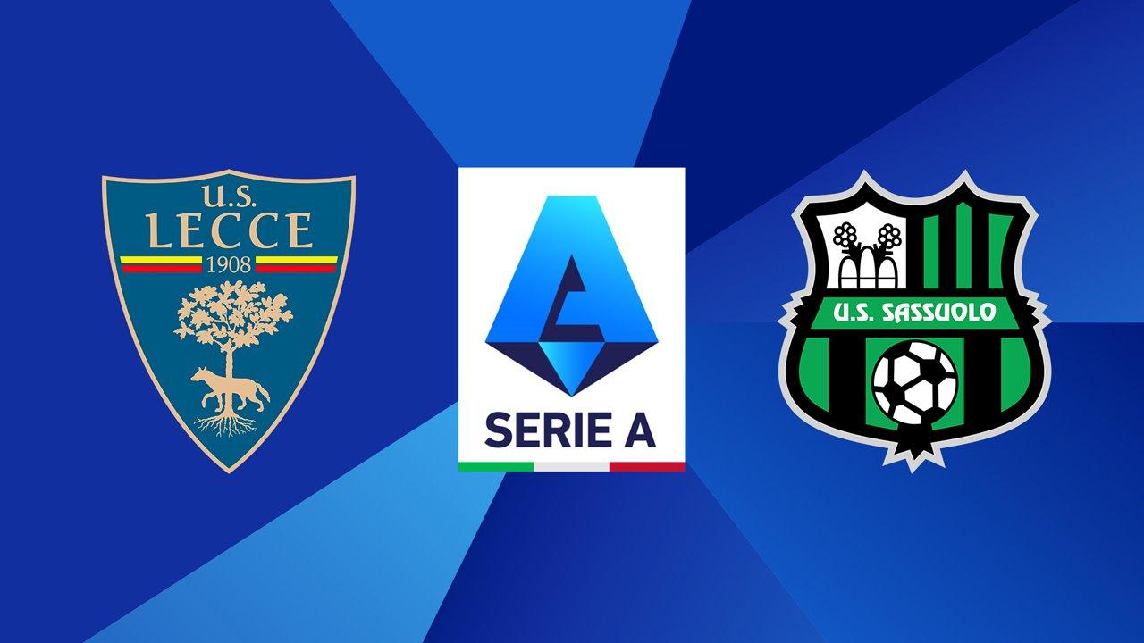 Soi kèo, dự đoán Lecce vs Sassuolo, 01h45 ngày 7/10 - VĐQG Ý