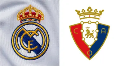 Nhận định bóng đá Real Madrid vs Osasuna, 21h15 ngày 7/10: Trên đỉnh chiến thắng