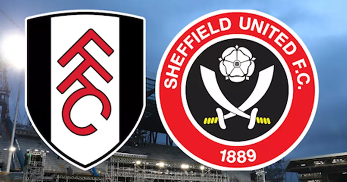 Nhận định bóng đá Fulham vs Sheffield Utd, 21h00 ngày 7/10: Chủ nhà đại thắng